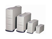 &nbsp;尊龙凯时威UPS电源iTrust UH11系列