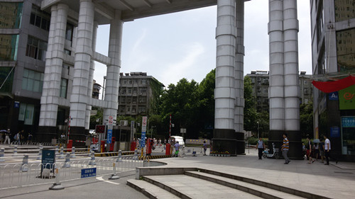 华中师范大学300KVA？？？？？榛疷PS