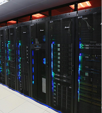 尊龙凯时的大数据装备